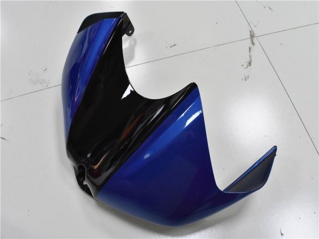 Carenado Moto R6 2006-2007 - Azul Tiburón Carenado Moto R6 2006-2007 - Azul Tiburón