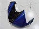 Carenado Moto R6 2006-2007 - Azul Tiburón Carenado Moto R6 2006-2007 - Azul Tiburón