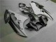 Carenado Moto R6 2006-2007 - Blanco Plata Carenado Moto R6 2006-2007 - Blanco Plata