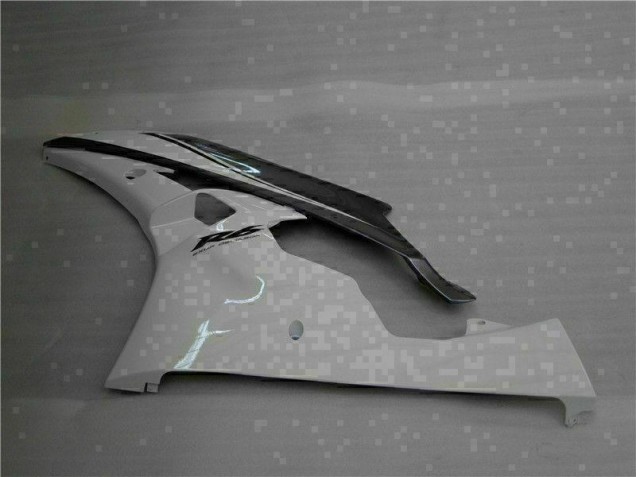 Carenado Moto R6 2006-2007 - Blanco Plata Carenado Moto R6 2006-2007 - Blanco Plata