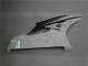 Carenado Moto R6 2006-2007 - Blanco Plata Carenado Moto R6 2006-2007 - Blanco Plata