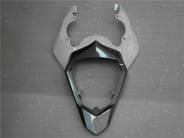 Carenado Moto R6 2006-2007 - Blanco Plata Carenado Moto R6 2006-2007 - Blanco Plata