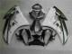 Carenado Moto R6 2006-2007 - Blanco Plata Carenado Moto R6 2006-2007 - Blanco Plata