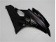 Carenado Moto R6 2006-2007 - Brillante Negro Mate Carenado Moto R6 2006-2007 - Brillante Negro Mate