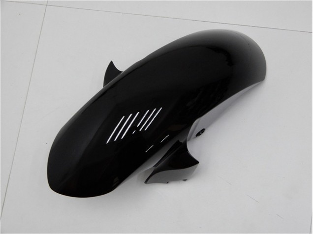 Carenado Moto R6 2006-2007 - Brillante Negro Mate Carenado Moto R6 2006-2007 - Brillante Negro Mate