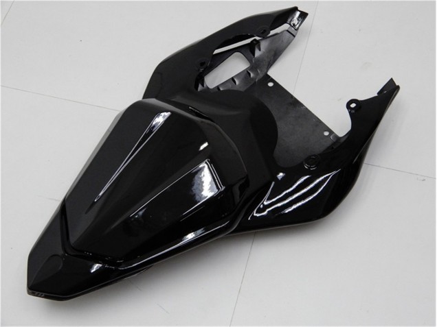 Carenado Moto R6 2006-2007 - Brillante Negro Mate Carenado Moto R6 2006-2007 - Brillante Negro Mate
