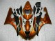 Carenado Moto R6 2006-2007 - Naranja Carenado Moto R6 2006-2007 - Naranja