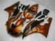 Carenado Moto R6 2006-2007 - Naranja Carenado Moto R6 2006-2007 - Naranja