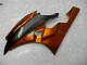 Carenado Moto R6 2006-2007 - Naranja Carenado Moto R6 2006-2007 - Naranja