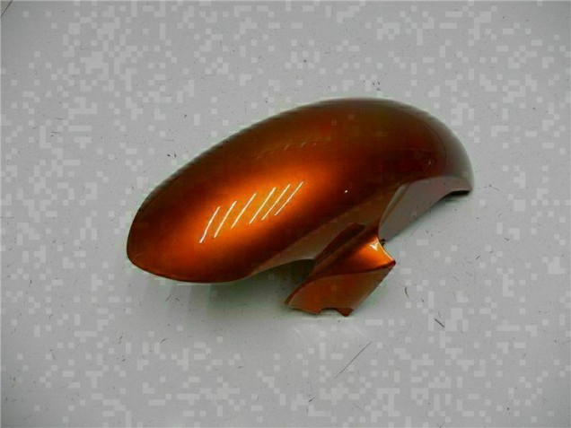 Carenado Moto R6 2006-2007 - Naranja Carenado Moto R6 2006-2007 - Naranja