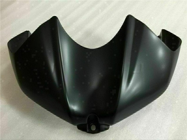 Carenado Moto R6 2006-2007 - Negro Naranja Carenado Moto R6 2006-2007 - Negro Naranja