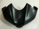 Carenado Moto R6 2006-2007 - Negro Naranja Carenado Moto R6 2006-2007 - Negro Naranja