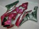 Carenado Moto R6 2006-2007 - Púrpura Carenado Moto R6 2006-2007 - Púrpura
