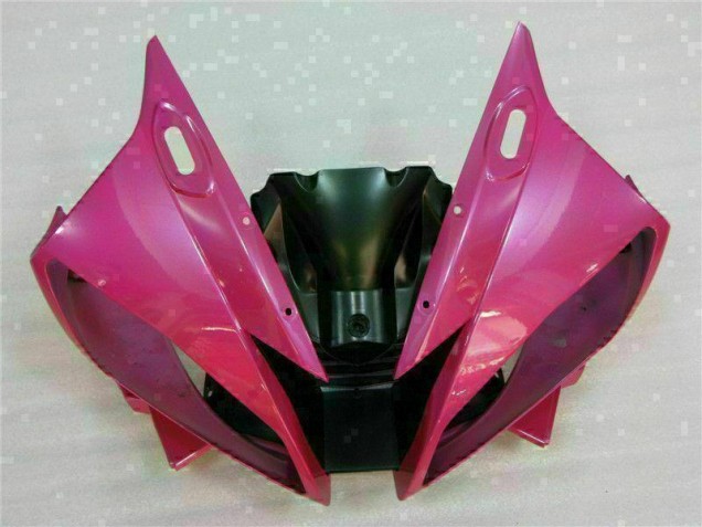 Carenado Moto R6 2006-2007 - Púrpura Carenado Moto R6 2006-2007 - Púrpura