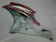 Carenado Moto R6 2006-2007 - Púrpura Carenado Moto R6 2006-2007 - Púrpura