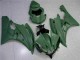 Carenado Moto R6 2006-2007 - Verde Carenado Moto R6 2006-2007 - Verde