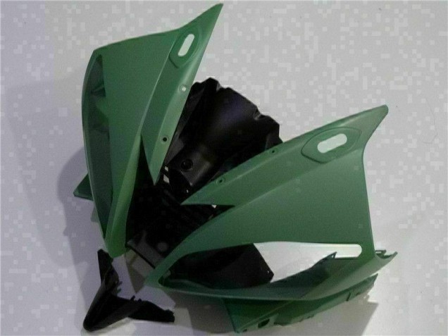 Carenado Moto R6 2006-2007 - Verde Carenado Moto R6 2006-2007 - Verde