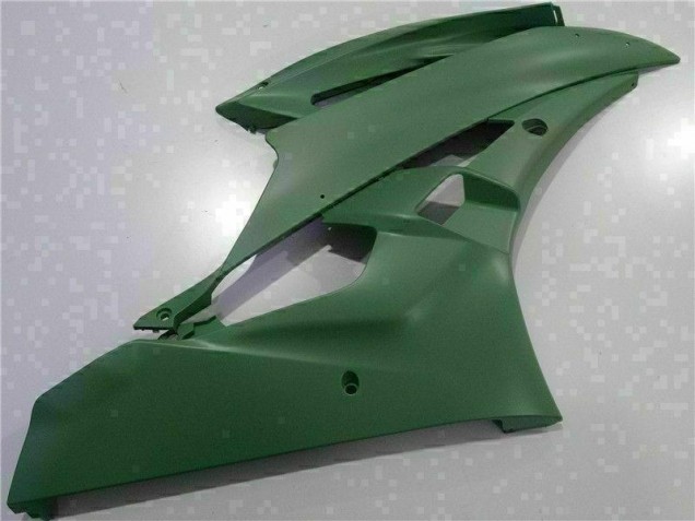 Carenado Moto R6 2006-2007 - Verde Carenado Moto R6 2006-2007 - Verde