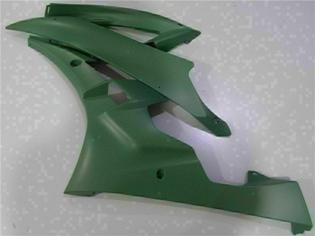 Carenado Moto R6 2006-2007 - Verde Carenado Moto R6 2006-2007 - Verde