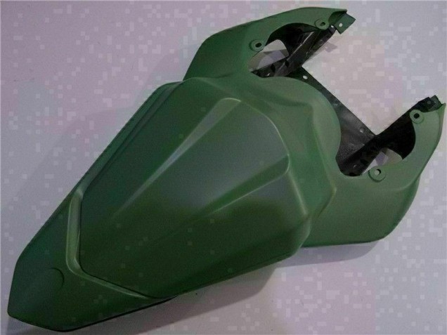 Carenado Moto R6 2006-2007 - Verde Carenado Moto R6 2006-2007 - Verde