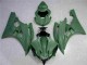 Carenado Moto R6 2006-2007 - Verde Carenado Moto R6 2006-2007 - Verde