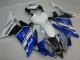 Carenado Moto R6 2008-2016 - Azul Blanco Carenado Moto R6 2008-2016 - Azul Blanco