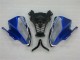 Carenado Moto R6 2008-2016 - Azul Blanco Carenado Moto R6 2008-2016 - Azul Blanco
