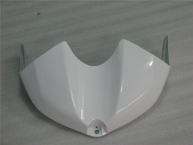 Carenado Moto R6 2008-2016 - Azul Blanco Carenado Moto R6 2008-2016 - Azul Blanco