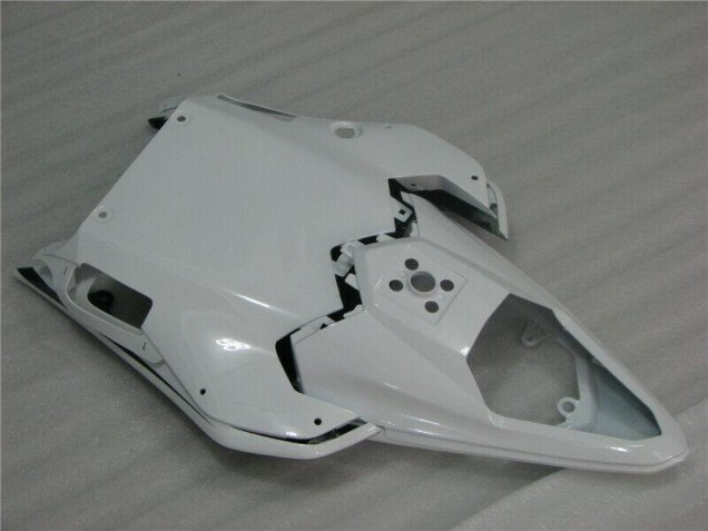 Carenado Moto R6 2008-2016 - Azul Blanco Carenado Moto R6 2008-2016 - Azul Blanco