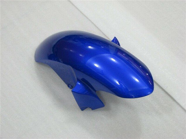 Carenado Moto R6 2008-2016 - Azul Blanco Negro Carenado Moto R6 2008-2016 - Azul Blanco Negro