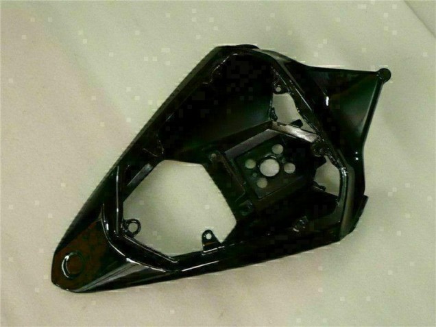 Carenado Moto R6 2008-2016 - Azul Llama Negro Carenado Moto R6 2008-2016 - Azul Llama Negro