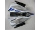Carenado Moto R6 2008-2016 - Blanco Azul Negro Carenado Moto R6 2008-2016 - Blanco Azul Negro