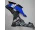 Carenado Moto R6 2008-2016 - Blanco Azul Negro Carenado Moto R6 2008-2016 - Blanco Azul Negro