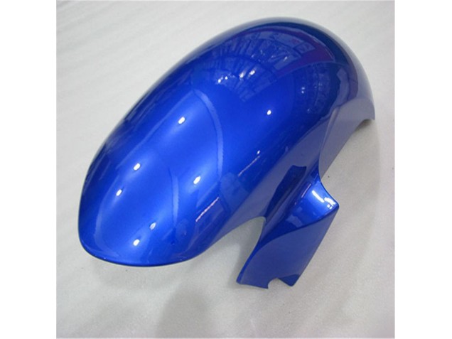 Carenado Moto R6 2008-2016 - Blanco Azul Negro Carenado Moto R6 2008-2016 - Blanco Azul Negro
