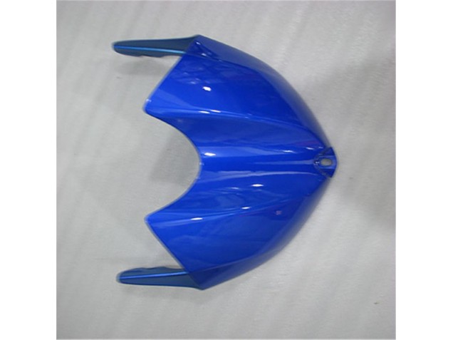 Carenado Moto R6 2008-2016 - Blanco Azul Negro Carenado Moto R6 2008-2016 - Blanco Azul Negro