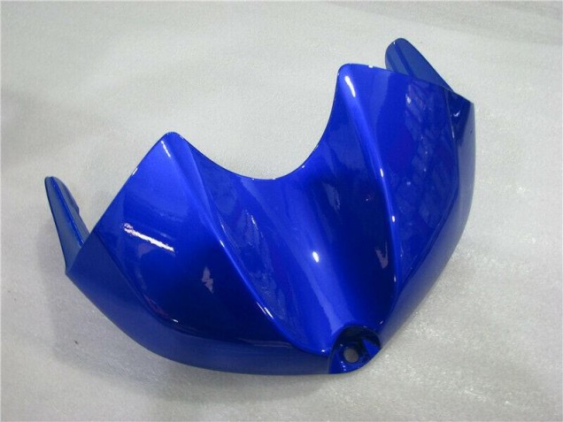 Carenado Moto R6 2008-2016 - Blanco Azul Sterilgarda Volvo Carenado Moto R6 2008-2016 - Blanco Azul Sterilgarda Volvo