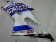 Carenado Moto R6 2008-2016 - Blanco Azul Sterilgarda Volvo Carenado Moto R6 2008-2016 - Blanco Azul Sterilgarda Volvo