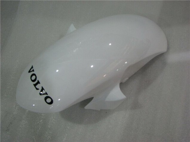 Carenado Moto R6 2008-2016 - Blanco Azul Sterilgarda Volvo Carenado Moto R6 2008-2016 - Blanco Azul Sterilgarda Volvo