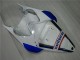 Carenado Moto R6 2008-2016 - Blanco Azul Sterilgarda Volvo Carenado Moto R6 2008-2016 - Blanco Azul Sterilgarda Volvo