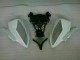 Carenado Moto R6 2008-2016 - Blanco Carenado Moto R6 2008-2016 - Blanco