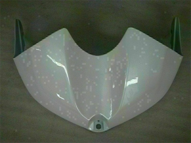 Carenado Moto R6 2008-2016 - Blanco Carenado Moto R6 2008-2016 - Blanco