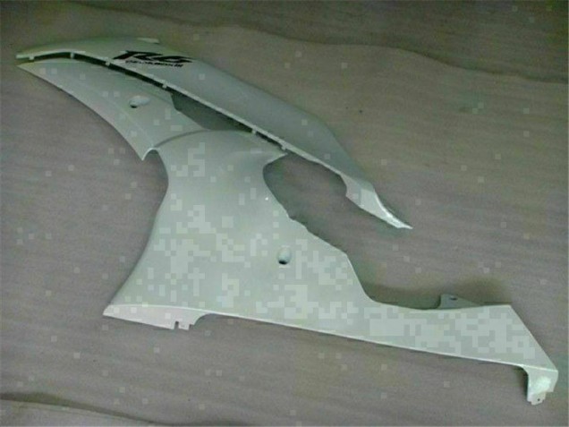 Carenado Moto R6 2008-2016 - Blanco Carenado Moto R6 2008-2016 - Blanco