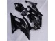 Carenado Moto R6 2008-2016 - Brillante Negro Mate Carenado Moto R6 2008-2016 - Brillante Negro Mate