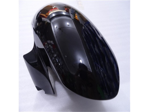 Carenado Moto R6 2008-2016 - Brillante Negro Mate Carenado Moto R6 2008-2016 - Brillante Negro Mate