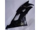 Carenado Moto R6 2008-2016 - Brillante Negro Mate Carenado Moto R6 2008-2016 - Brillante Negro Mate