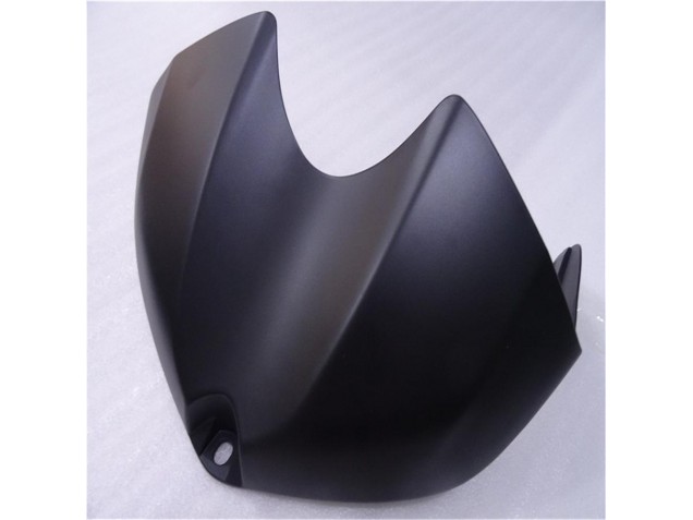 Carenado Moto R6 2008-2016 - Brillante Negro Mate Carenado Moto R6 2008-2016 - Brillante Negro Mate