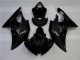 Carenado Moto R6 2008-2016 - Brillante Negro Mate Carenado Moto R6 2008-2016 - Brillante Negro Mate