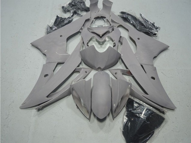 Carenado Moto R6 2008-2016 - Gris Carenado Moto R6 2008-2016 - Gris