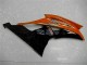 Carenado Moto R6 2008-2016 - Naranja Negro Carenado Moto R6 2008-2016 - Naranja Negro