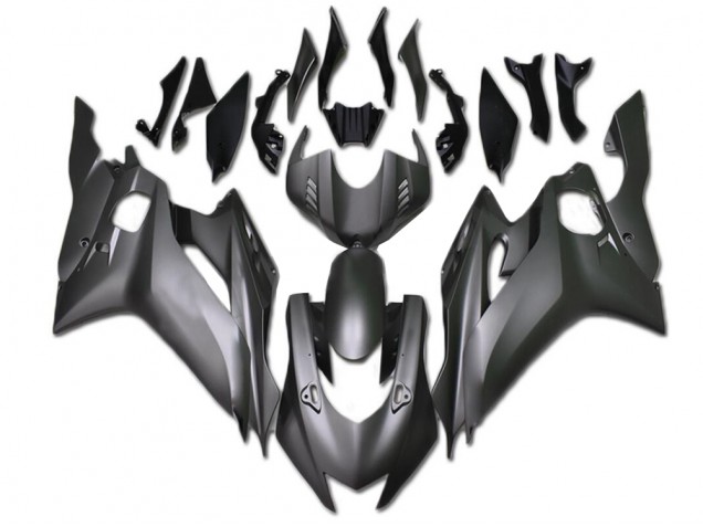 Carenado Moto R6 2017-2023 - Gris Carenado Moto R6 2017-2023 - Gris